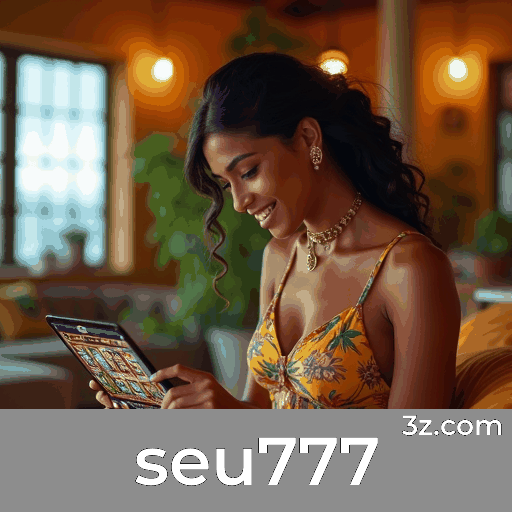 seu777: Seu Cassino Online de Confiança e Diversão