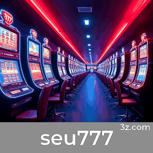 seu777: Seu Cassino Online de Confiança e Diversão