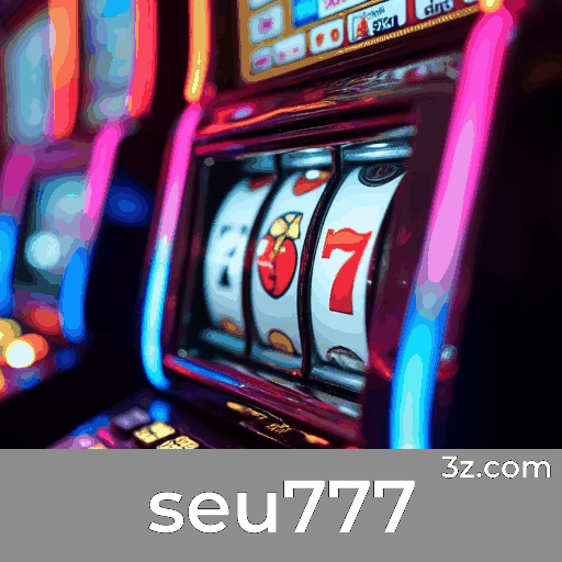 seu777: Seu Cassino Online de Confiança e Diversão