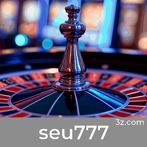 seu777: Seu Cassino Online de Confiança e Diversão