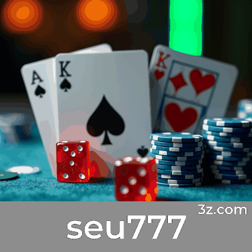 Experiência de Casino Premium no seu777: Jogos de Elite e Realismo