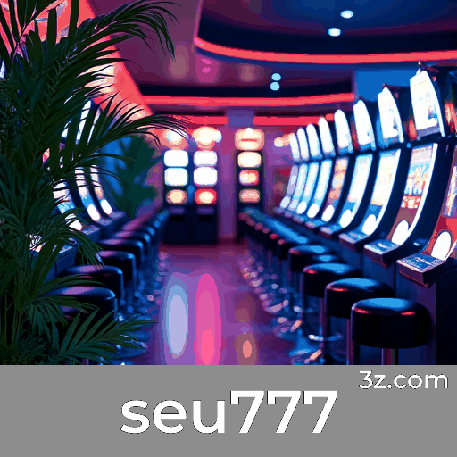 Experiência de Casino Premium no seu777: Jogos de Elite e Realismo