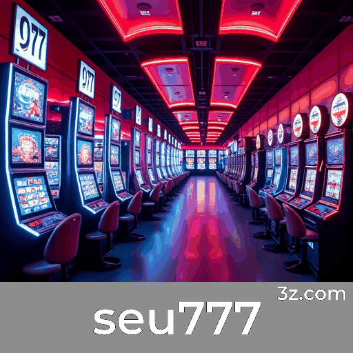 Seu777: Diversão Ilimitada para Jogadores Brasileiros