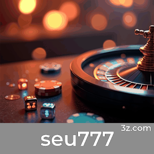 Seu777: Diversão Ilimitada para Jogadores Brasileiros