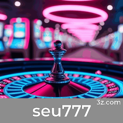 Seu777: Diversão Ilimitada para Jogadores Brasileiros